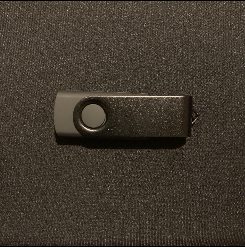 Libre Office | Windows 11 Portable USB Drive | Microsoft Office Alternative
