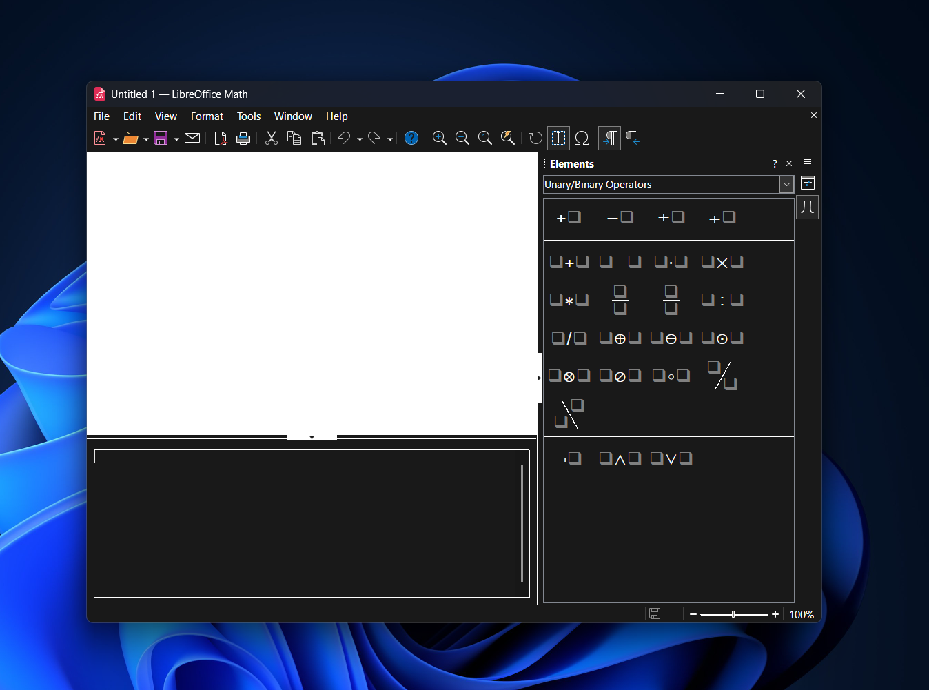 Libre Office | Windows 11 Portable USB Drive | Microsoft Office Alternative