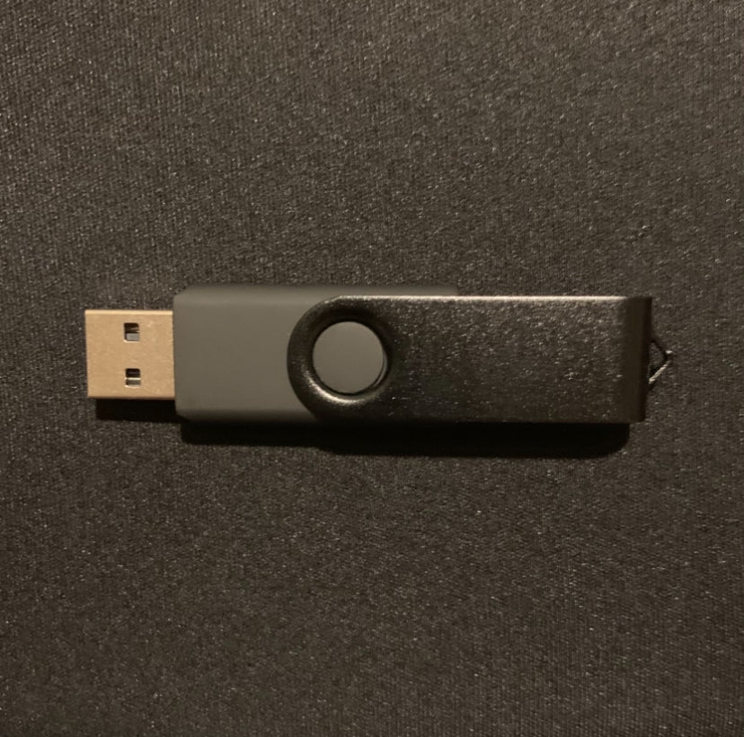 Libre Office | Windows 11 Portable USB Drive | Microsoft Office Alternative